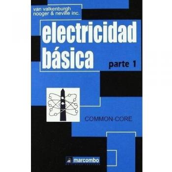 Electricidad Básica, Parte 1