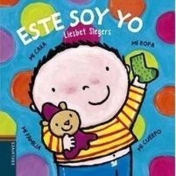 Este soy yo: 1