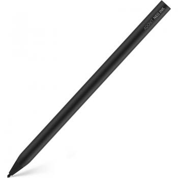 Adonit Neo Ink Stylus Negro de Punta Fina para Surface - lápiz digital, 14 g, color negro