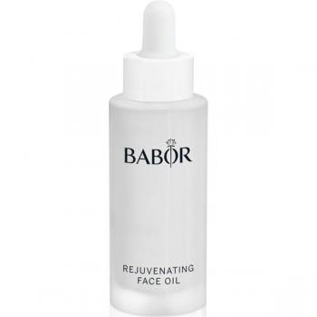 BABOR Skinovage Rejuvenating Face Oil 30 ml - Vegan, Alcohol-Free, Paraben-Free