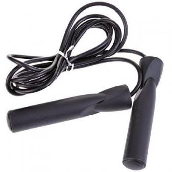 Adjustable Ball Jump Rope Metal Boxe
