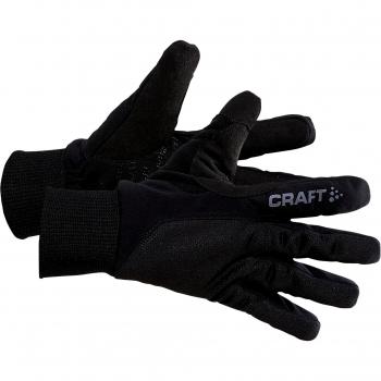 Craft Core Insulate Gloves Black S Male