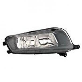 Faro Antiniebla Van Wezel 5776998 para Volkswagen Sharan II