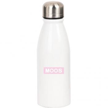 Botella Metálica 500ml Moos Butterflies