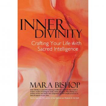 Divinidad Interior (tapa blanda)
