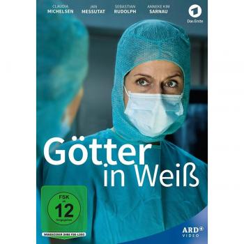 Götter in Weiß
