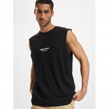 JACK&JONES 12250430 JORVESTERBRO SLEEVELESS TEE SN Hombre Camiseta