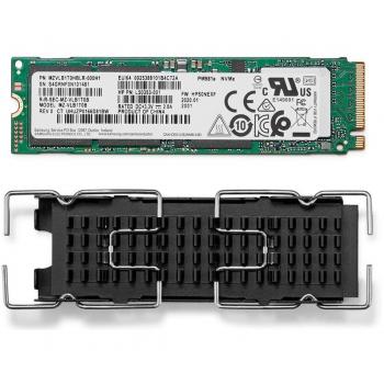 HP Z Turbo Drive 2TB TLC Z8 G4 SSD Kit
