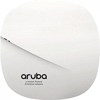 HP - E Aruba de 207 Dual 2 x 2: 2 802.11 AC Ap