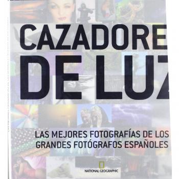 Cazadores de luz: 520