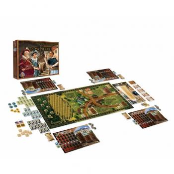 Dom Pierre Juego de Mesa