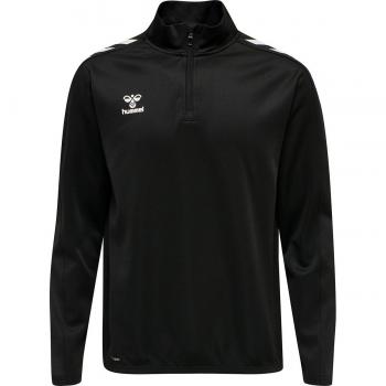 Hummel hmlCORE XK Men's Half-Zip Sweatshirt