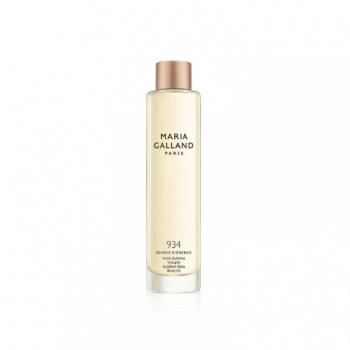 Aceite Sublime de Voluptuosidad - Maria Galland