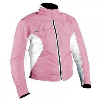 Bottari Liberty Chaqueta Moto M rosa