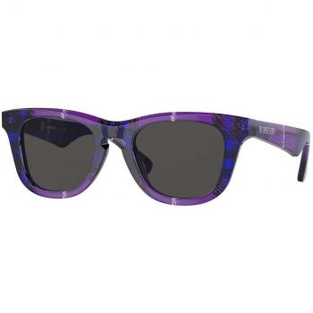 Burberry JB4002F Gafas de Sol para Niños Asian Fit 411387 Purple
