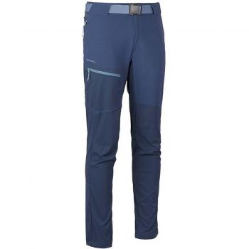 Ternua Pantalones de Hombre Vaxlar Pt M Azul Eléctrico
