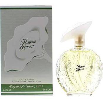 Aubusson Histoire D'Amour Eau De Toilette 100ml - Orange - One Size