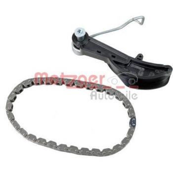 Juego de cadena de distribución METZGER 7490022 para SEAT: Leon, Ateca, Exeo, Altea, Alhambra, Tarraco & AUDI: A3, A4, Q5, A5, TT