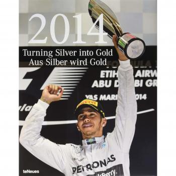 Transformación de Plata en Oro - Edición Ilustrada 2014