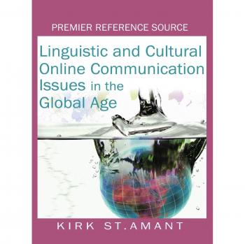 Problemas de Comunicación Lingüística y Cultural en Línea en la Era Global