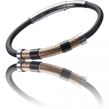 Pulsera Time Force TS5099BR23 (21 cm)