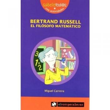 BERTRAND RUSSELL el filósofo matemático: 83