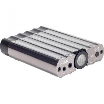 iFi Audio xCAN Portable Amplifier with Bluetooth