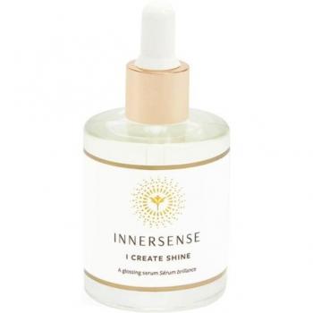 Innersense Organic Beauty I Create Shine Glossing Serum 50ml