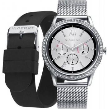 Viceroy Smartpro 41102-89 Mujer Plateado