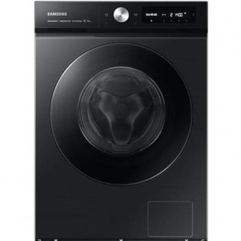 Lavadora Samsung WW11BB744DGBS3 - 11 kg, 1400 rpm, Lavado con IA, Función WiFi SmartThings