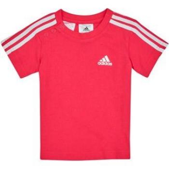 Camiseta adidas IB 3S TSHIRT para niño