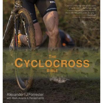 La Biblia del Ciclocross - Entrenamiento y Técnicas Esenciales para Ciclistas