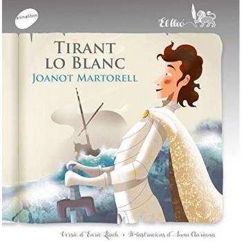 Tirant Lo Blanc: 8