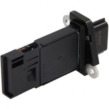 Caudalímetro BOSCH 0 986 JG1 618 - Sensor de flujo de aire, compatible con varios modelos de vehículos, alta precisión en la medición, fácil instalación, fabricado por BOSCH
