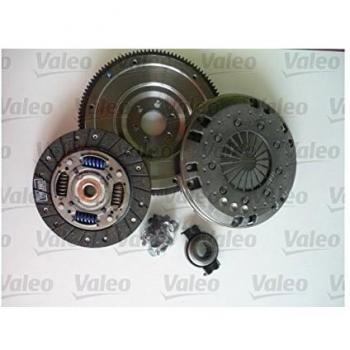 Valeo 826551 Juego de embrague + volante de inercia.