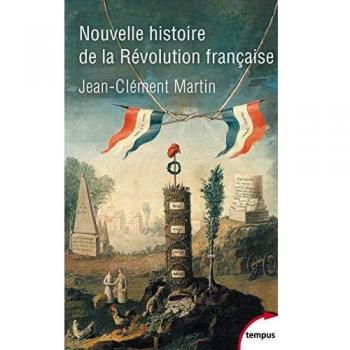 Nouvelle histoire de la Révolution française