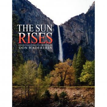 El Amanecer del Sol - Edición en Rústica
