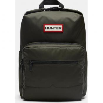 Mochila Hunter Pioneer de nylon resistente al agua en verde oliva