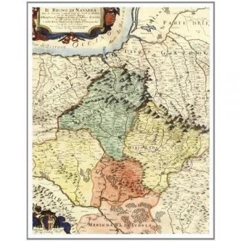 En los umbrales de España. La incorporación del Reino de Navarra a la monarquía hispana: Actas de la XXXVIII Semana de Estudios Medievales de Estella