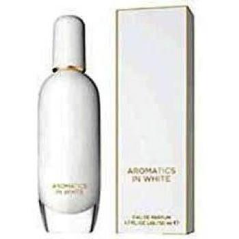Clinique Aromatics in White Eau de Parfum 50ml Spray