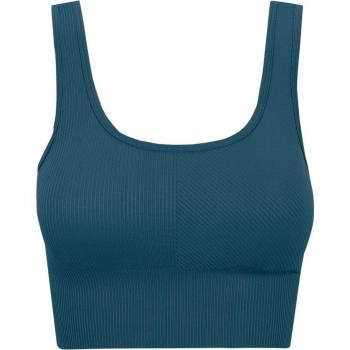 Top de yoga para mujer Idara Born Living Yoga