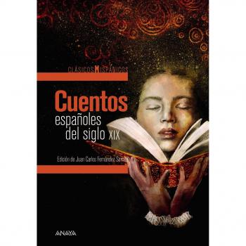 Cuentos españoles del siglo XIX - Varios
