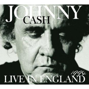 Live In England 1994