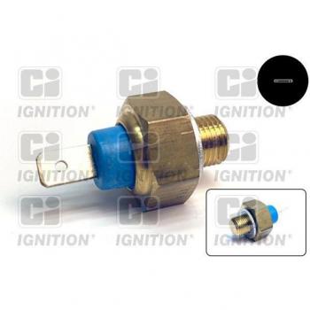 Interruptor de temperatura QUINTON HAZELL XTS23 con testigo de líquido refrigerante