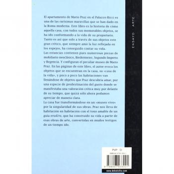 La casa de la vida