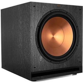 Subwoofer Klipsch SPL-150 Negro