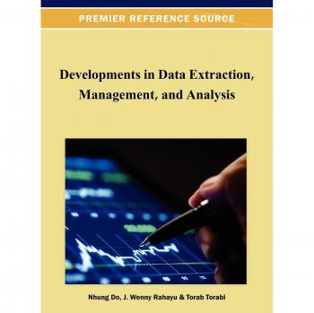 Desarrollos en Extracción, Gestión y Análisis de Datos