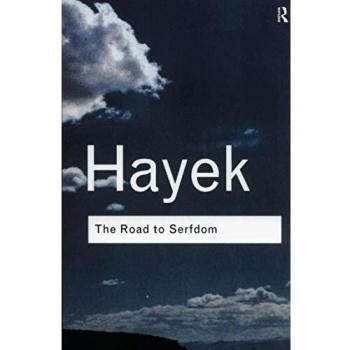 The Road to Serfdom