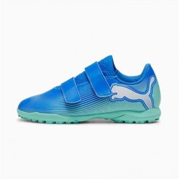 Zapatillas de fútbol sala Puma Future 7 Play TT V infantil