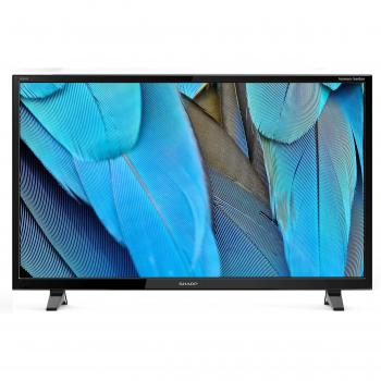 Sharp LC-32CHE4042E 32 HD ready Negro LED TV - Televisor
